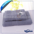 Wenshan personalized hotel towels